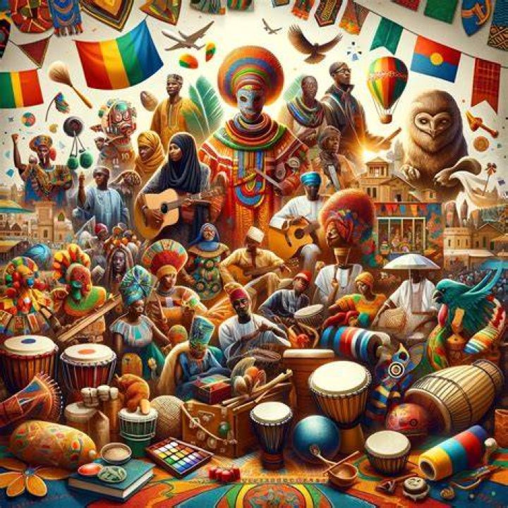 A Journey Into Musical Legacy And Family Influence