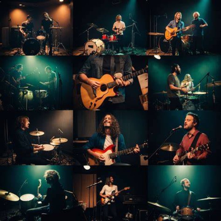 A Journey Into Musical Mastery