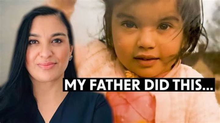 A Journey Into Nina Aouilk's Family History