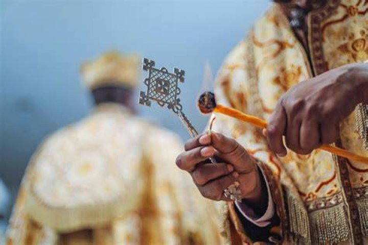 A Journey Into Religious Discovery