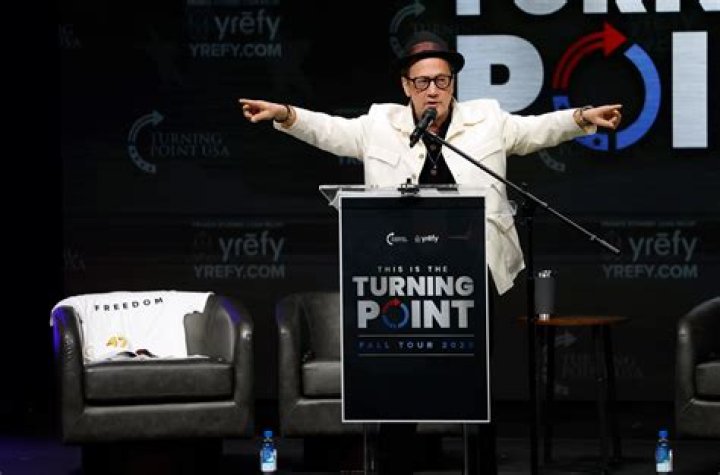 A Journey Into Rob Schneider's Relationships