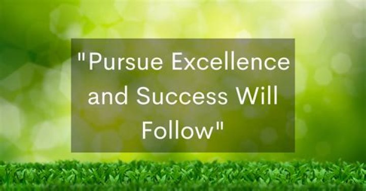 A Journey Into Success, Support, And Love