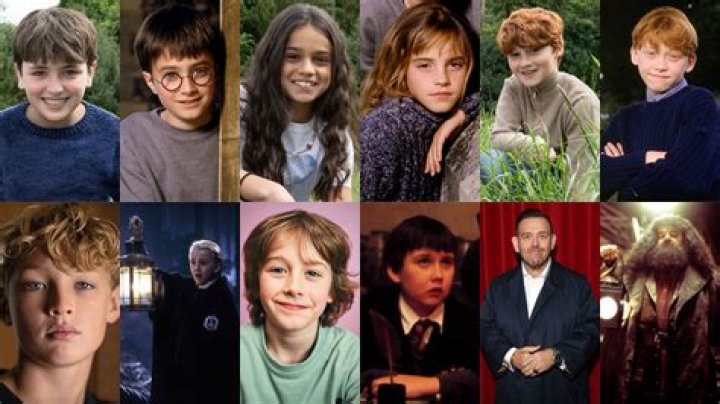 A Journey Into The Cast And Characters