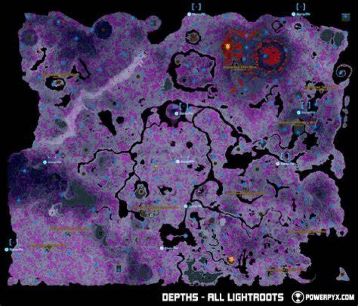 A Journey Into The Depths Of A Legendary Character