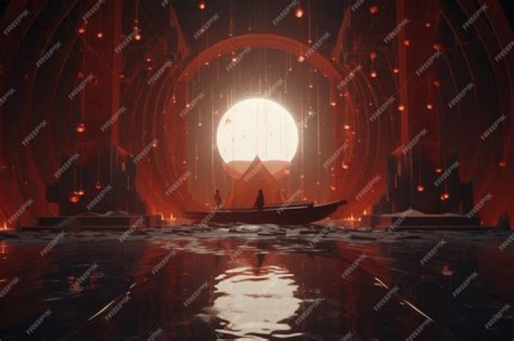 A Journey Into The Realm Of Chaos And Discovery