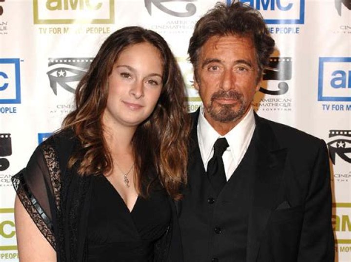 A Journey Into The Realm Of Jan Tarrant And Al Pacino