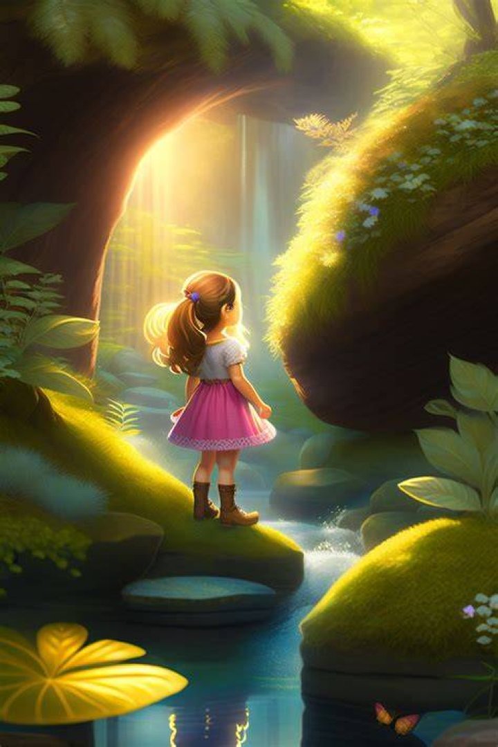 A Journey Into The Realm Of Magic Honey