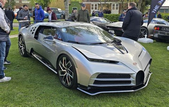 A Journey Into The Realm Of The Most Expensive Toyota Cars