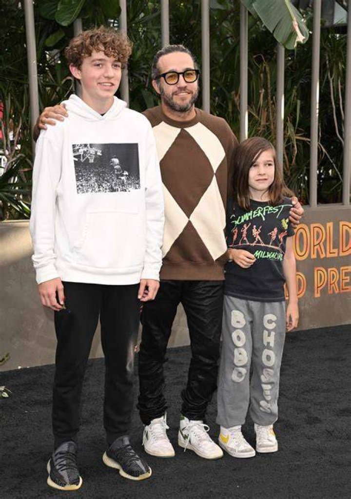 A Journey Into The World Of Pete Wentz's Sister