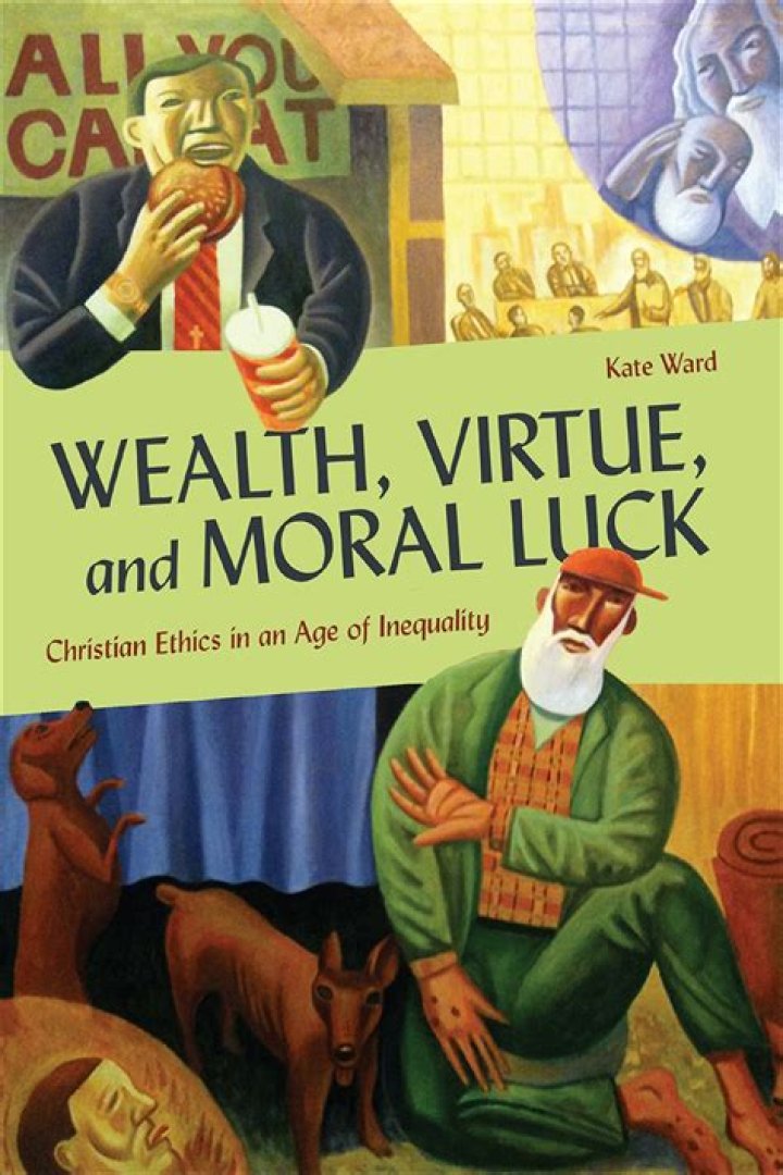 A Journey Into Wealth And Moral Ambiguity