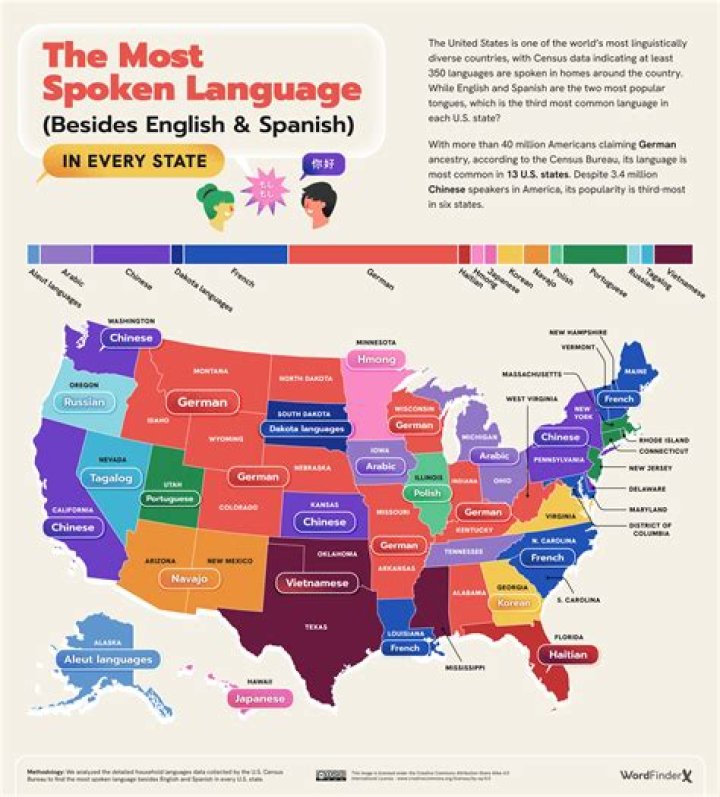 A Journey Into "What Language Is Spoken In"