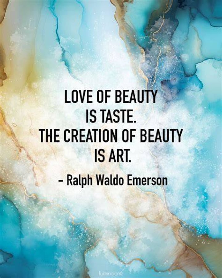 A Journey Of Art, Beauty, And Inspiration