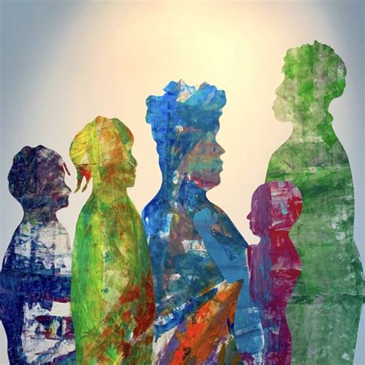 A Journey Of Art, Identity, And Social Justice