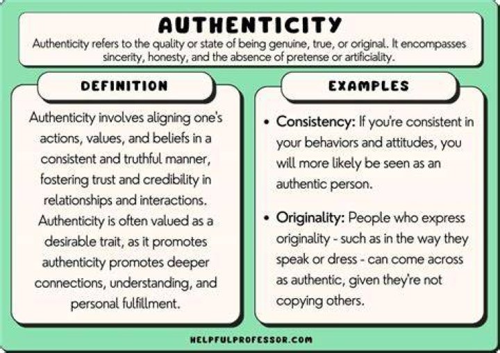 A Journey Of Authenticity, Humor, And Inspiration