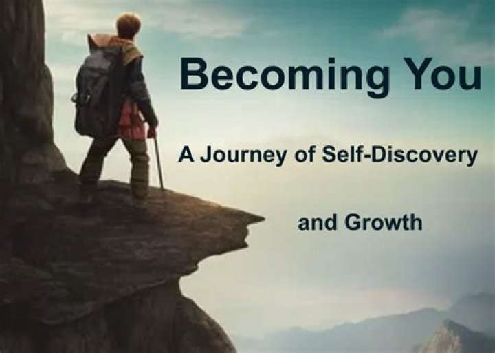 A Journey Of Beauty And Self-Discovery