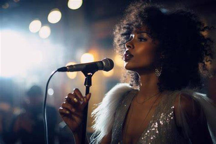 A Journey Of Beauty, Talent, And Influence
