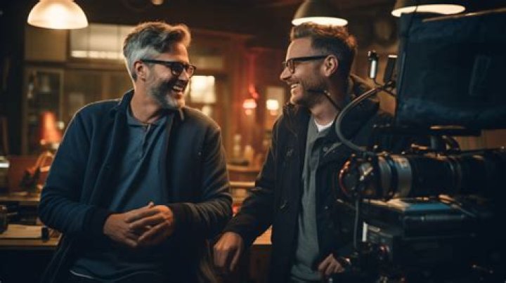 A Journey Of Cinematic Success And Personal Fulfillment