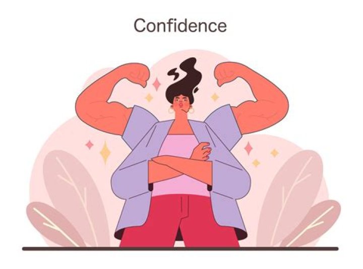 A Journey Of Confidence And Empowerment