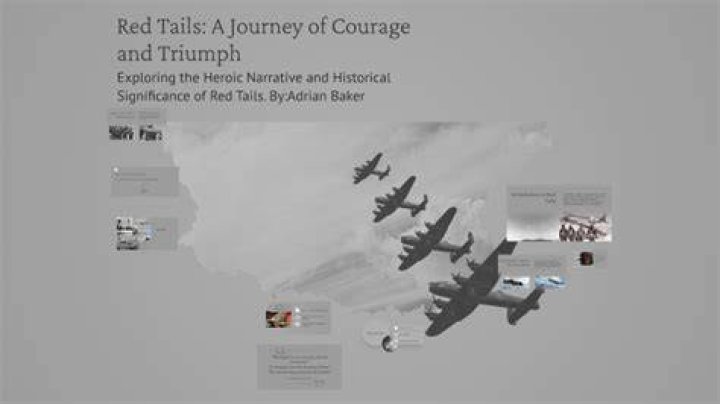 A Journey Of Courage And Triumph
