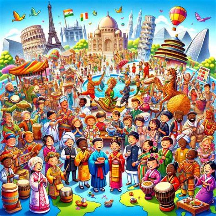 A Journey Of Culture, Impact, And Global Recognition