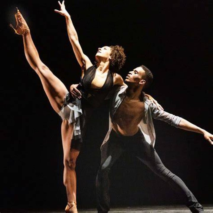 A Journey Of Dance, Choreography, And Inspiration