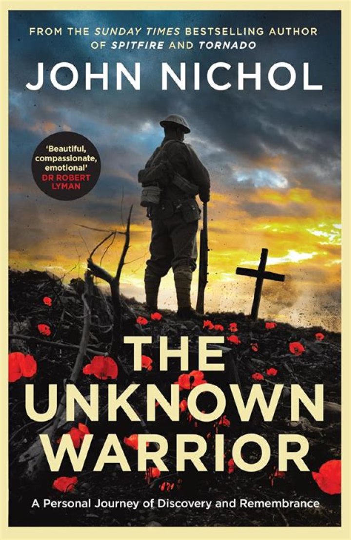 A Journey Of Discovery And Remembrance