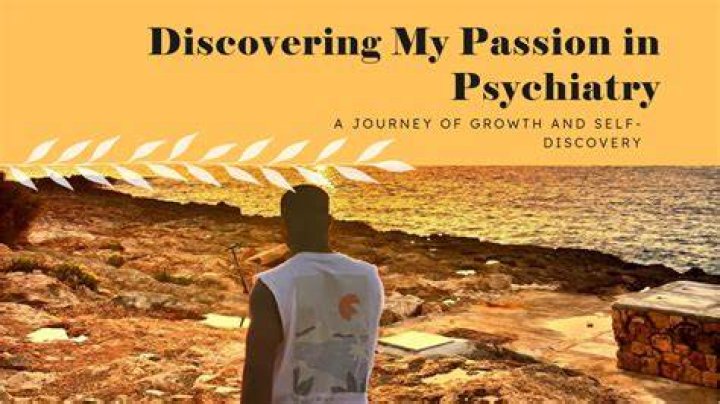 A Journey Of Discovery And Wisdom