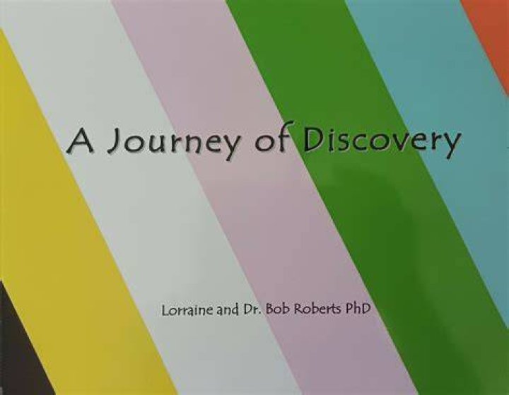 A Journey Of Discovery And