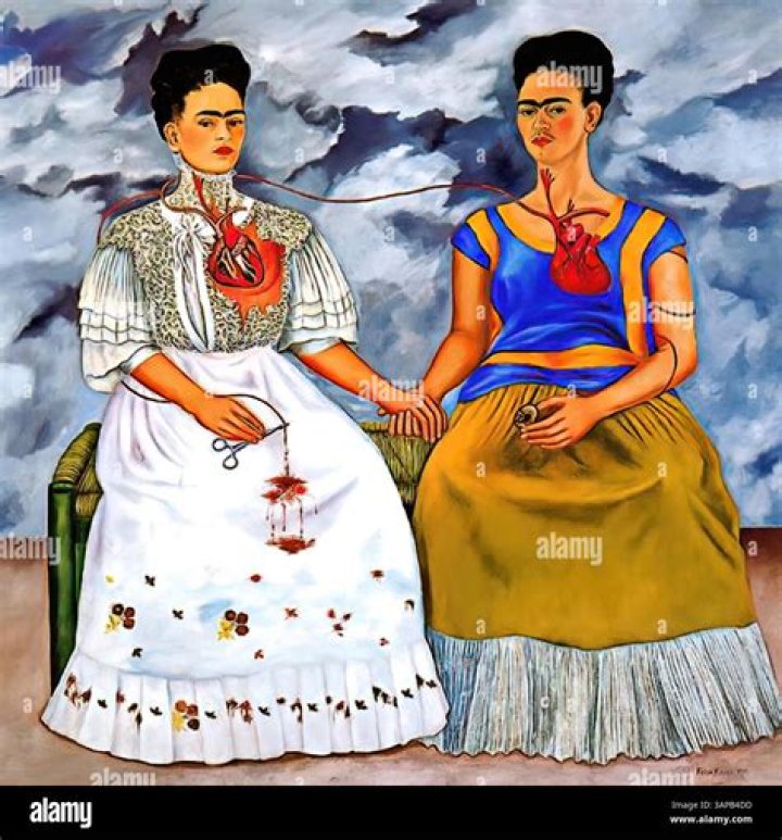A Journey Of Dual Identity