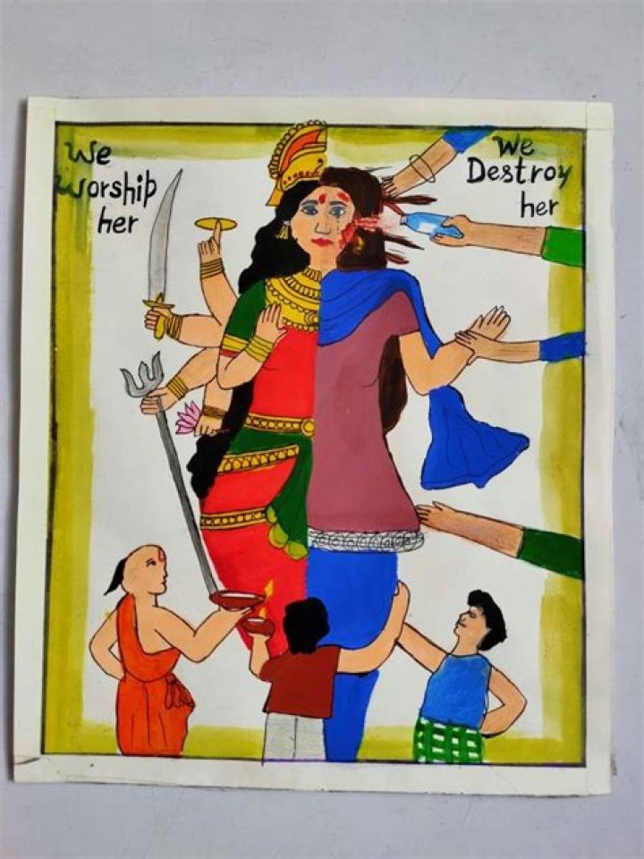 A Journey Of Empowerment And Justice