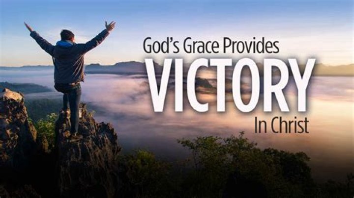 A Journey Of Experience And Grace