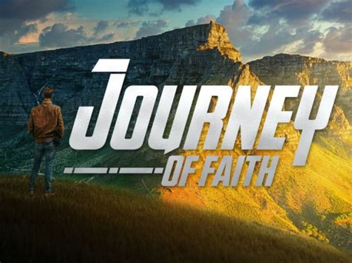 A Journey Of Faith, Love, And Adventure