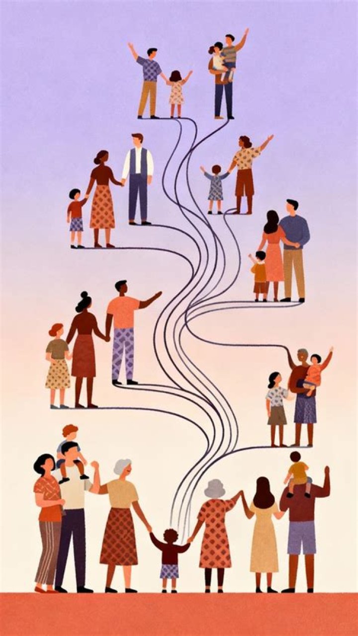 A Journey Of Family, Heritage, And Impact