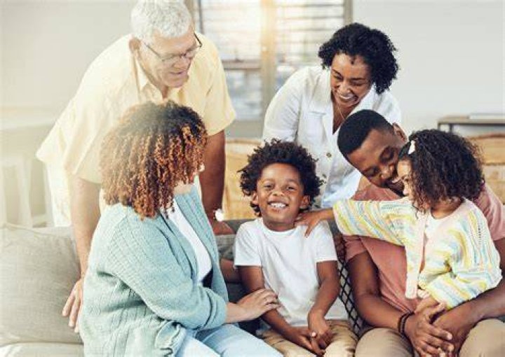 A Journey Of Family, Support, And Success