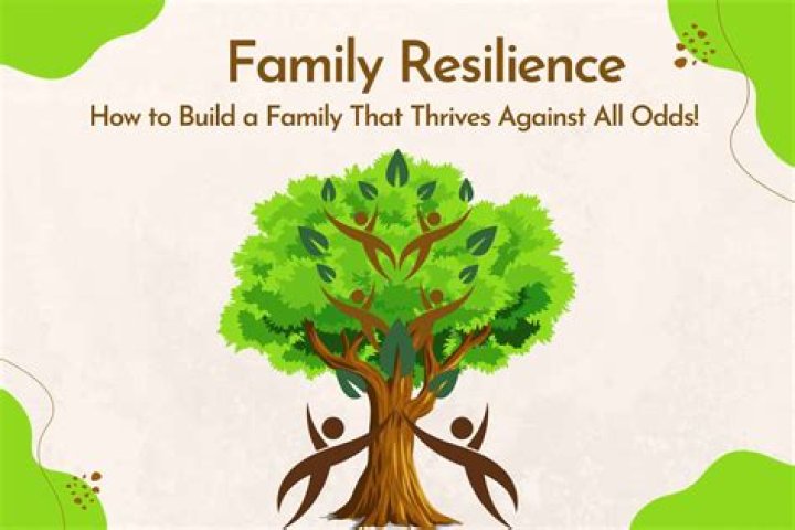A Journey Of Family Ties And Success