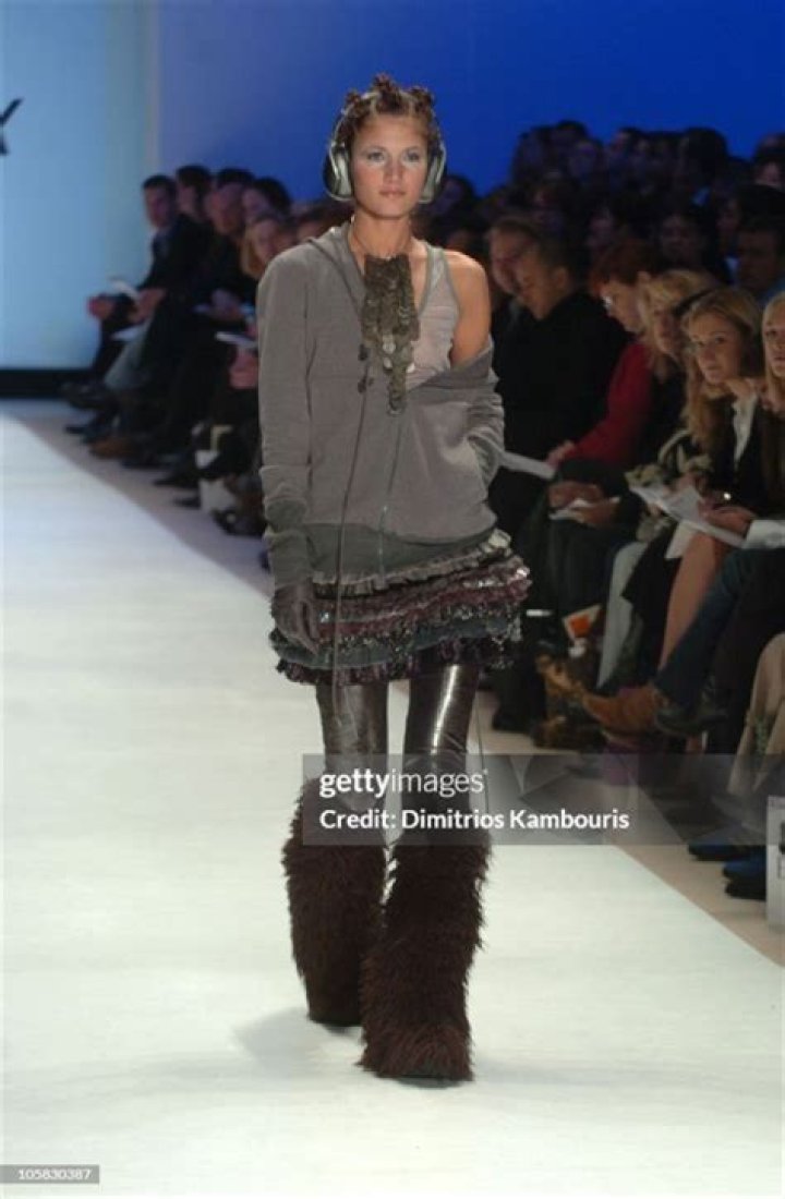 A Journey Of Fashion And Inspiration