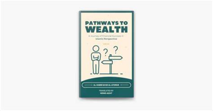 A Journey Of Financial Success