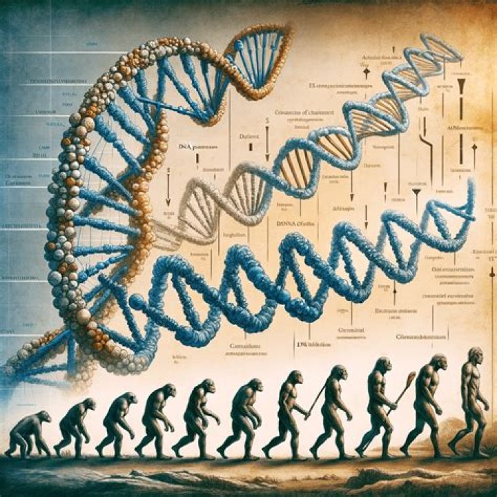 A Journey Of Genetics And Growth