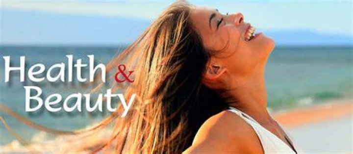 A Journey Of Health, Beauty, And Inspiration