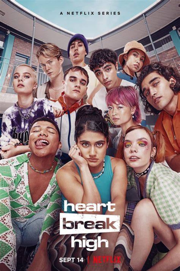 A Journey Of Heartbreak, Hope, And City Pop