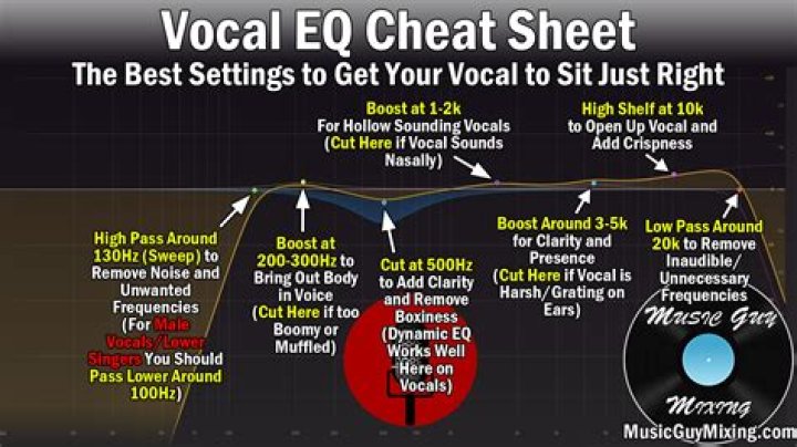 A Journey Of Height, Vocals, And Success