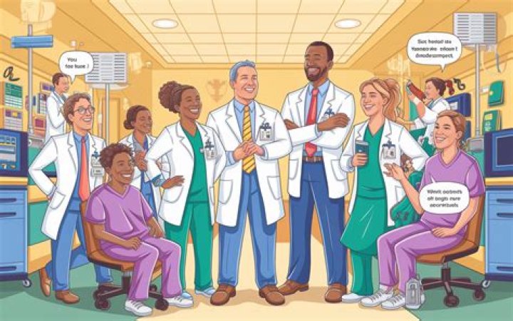 A Journey Of Humor, Health, And Beyond