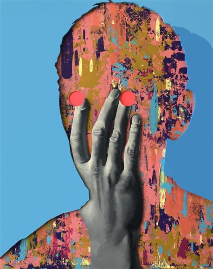 A Journey Of Identity, Memory, And Art