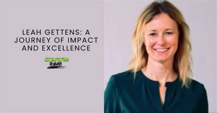 A Journey Of Impact And Excellence