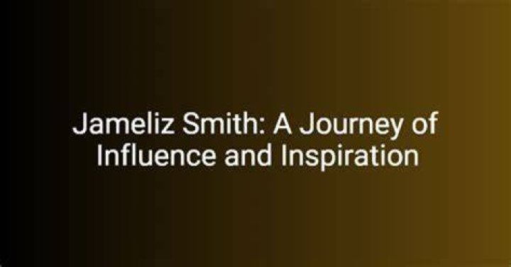 A Journey Of Influence And Inspiration