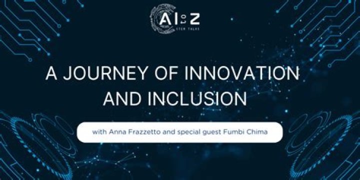 A Journey Of Innovation And Inclusion