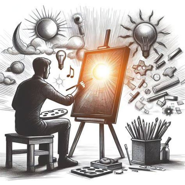 A Journey Of Inspiration And Artistic Triumph