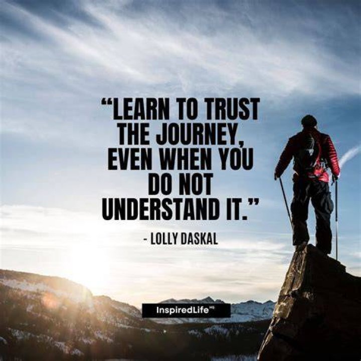 A Journey Of Intrigue And Inspiration