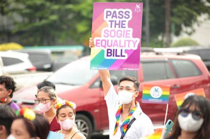 A Journey Of Journalism, Advocacy, And LGBTQ+ Representation