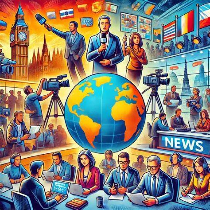 A Journey Of Journalism, Influence, And Personal Life